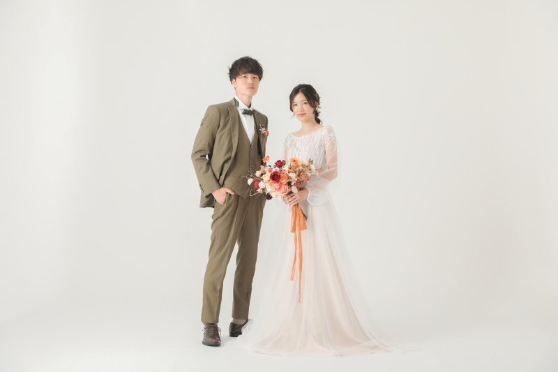 洋装ハウススタジオ