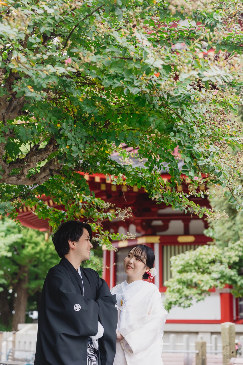 色んなところで