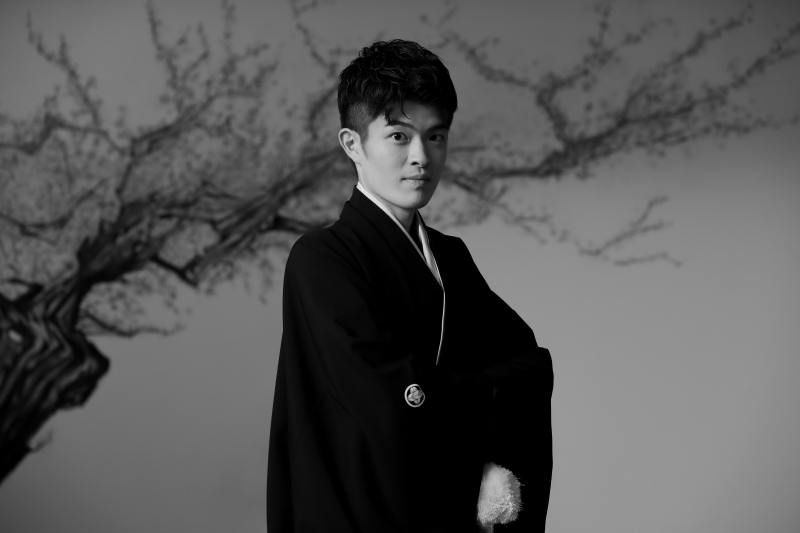 屋内庭園スタジオ7