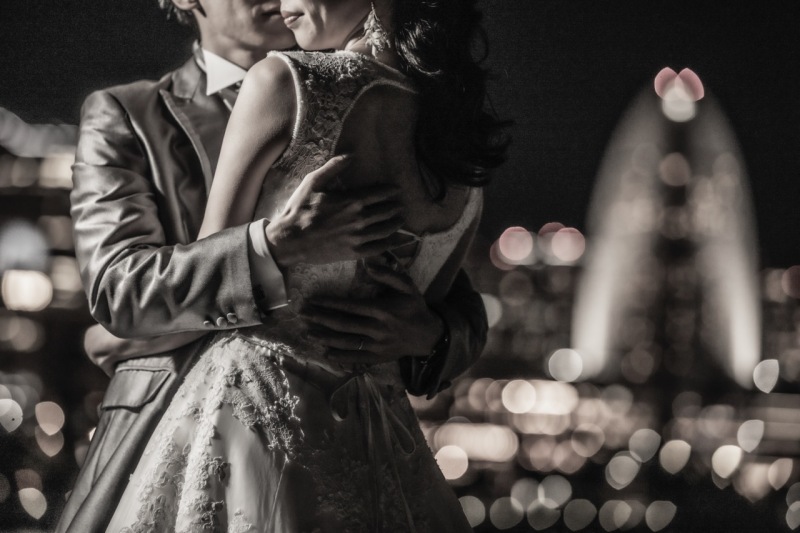 モノクロショット2