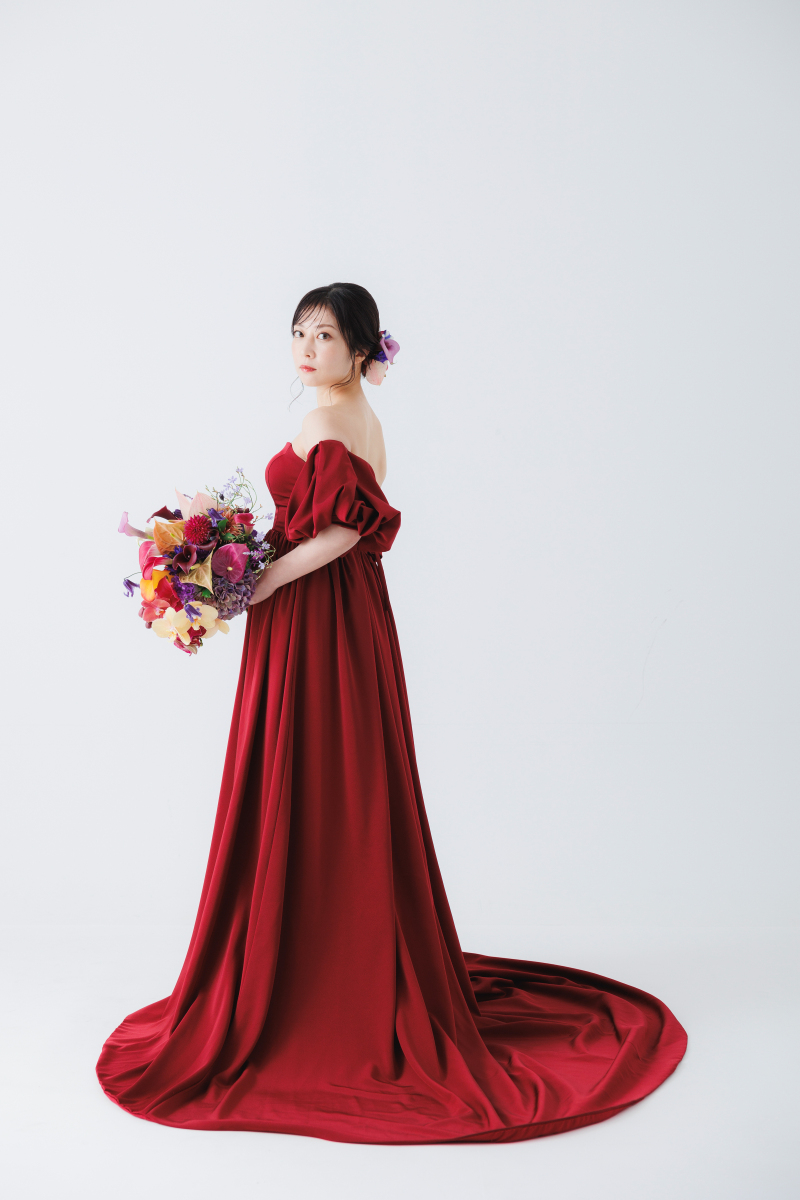 新・様のソロショット 