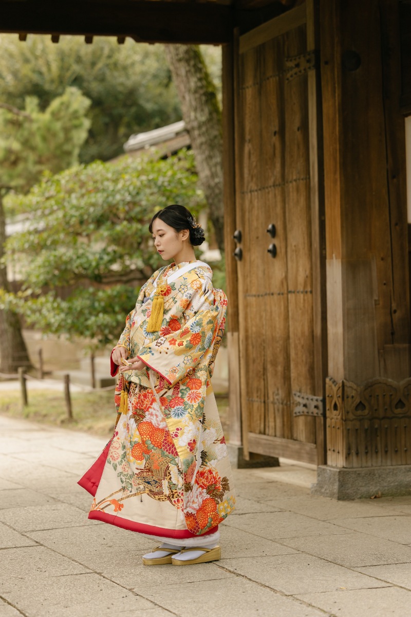 お綺麗すぎます。