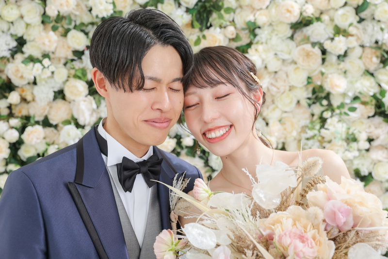 可愛くアップ！