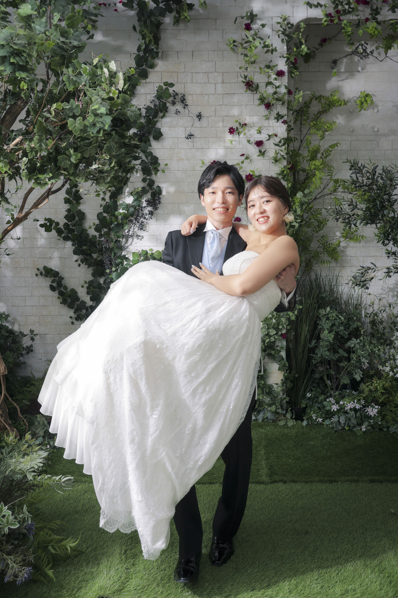 ラストショットは