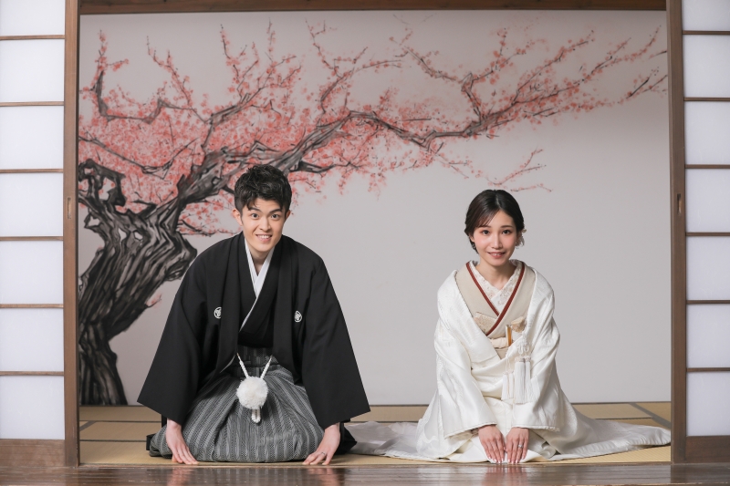 屋内庭園スタジオ10