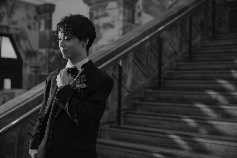 とても雰囲気ある！