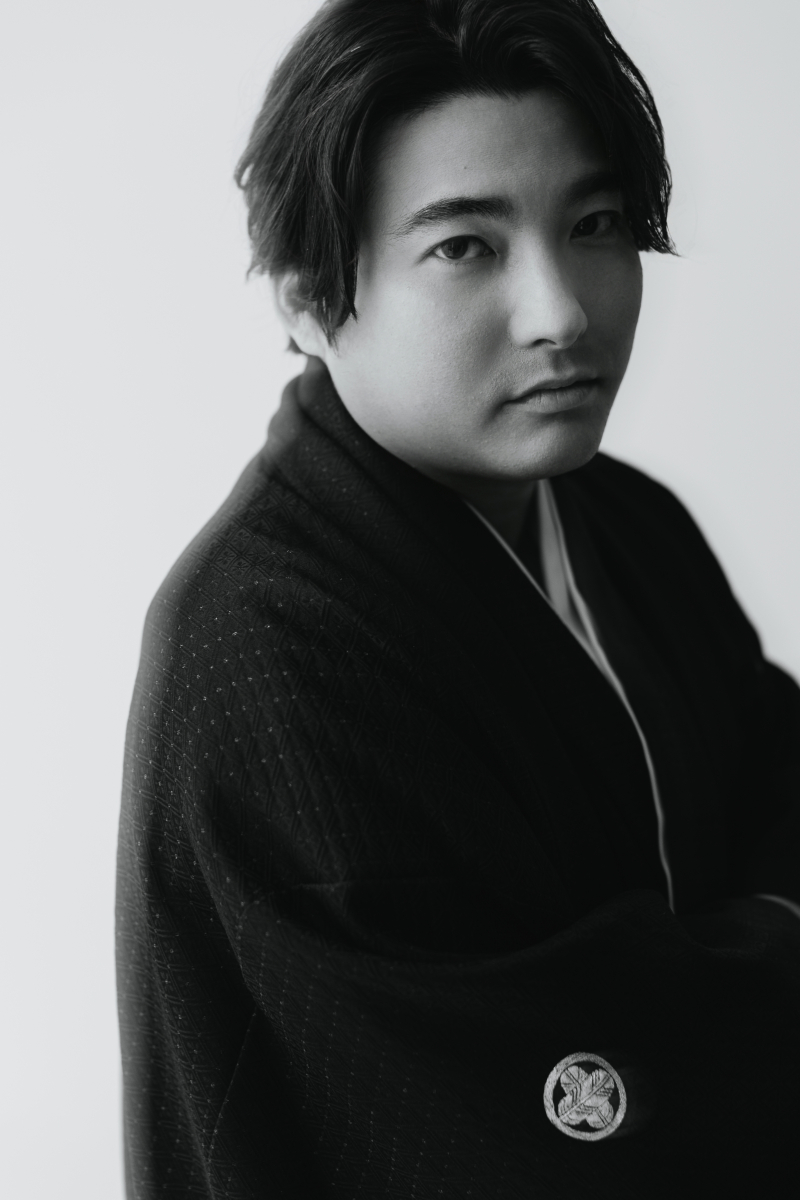 もちろん新郎さんも