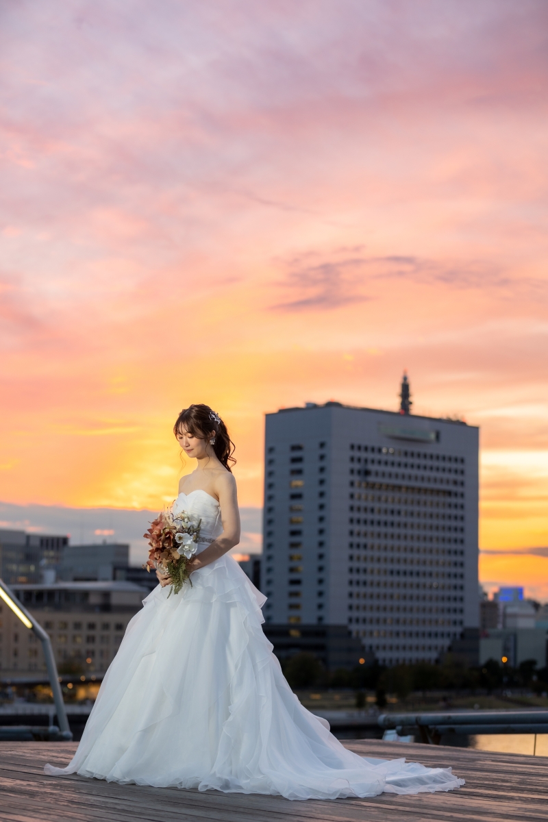 マジックアワー