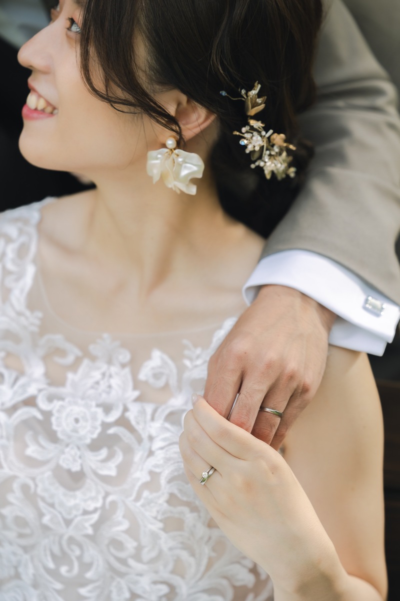 洋装ロケーション3