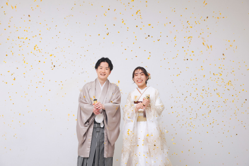 コンフェッティ