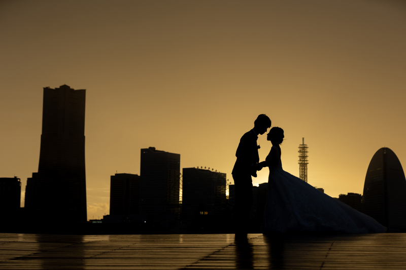 虹は溶けて無くなった。。。