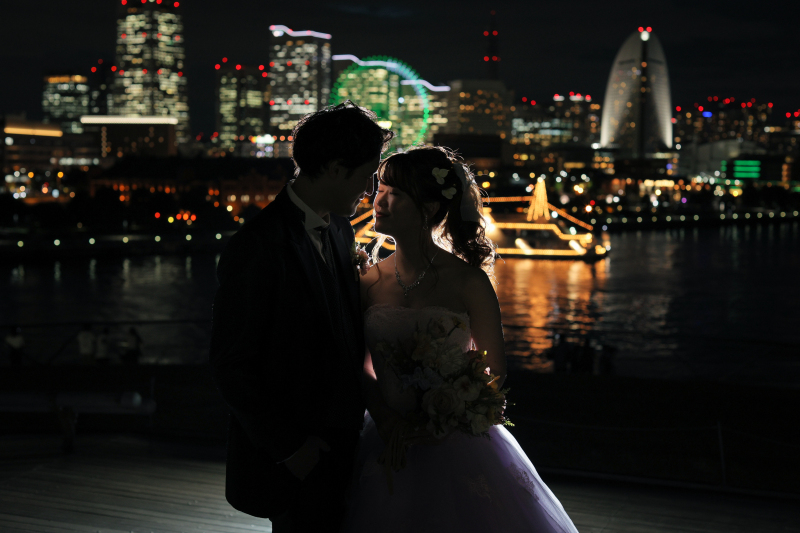 大桟橋ロケーション10