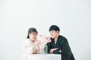 お花コンセプト