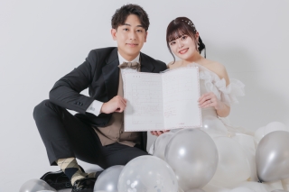 お二人の可愛いを詰め込んで♡