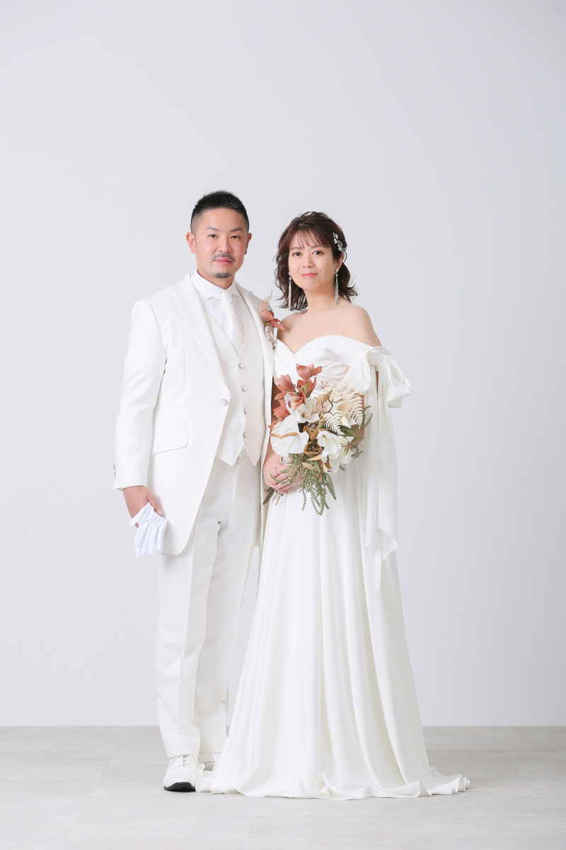 ドレスへチェンジ★