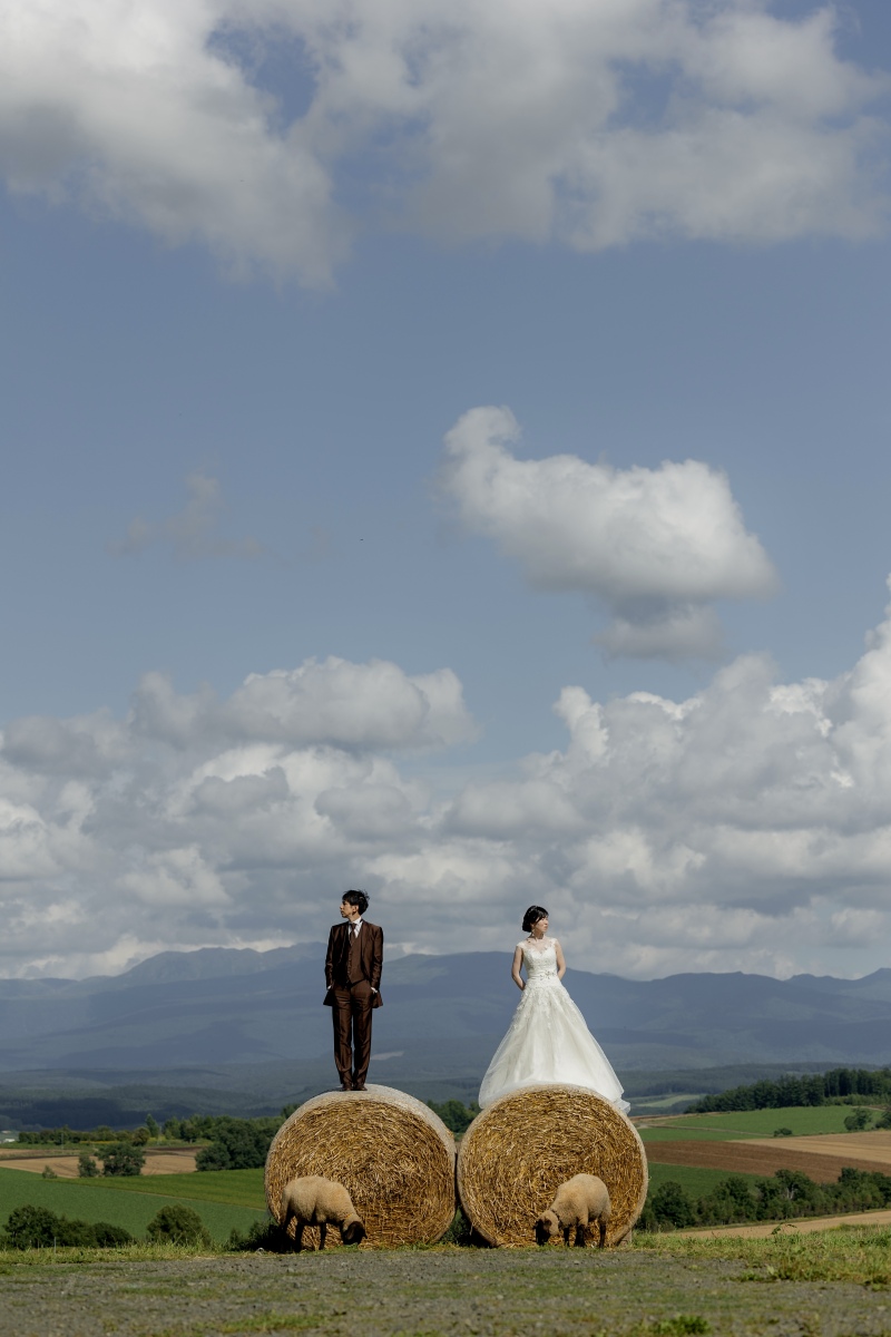 お疲れ様でした!