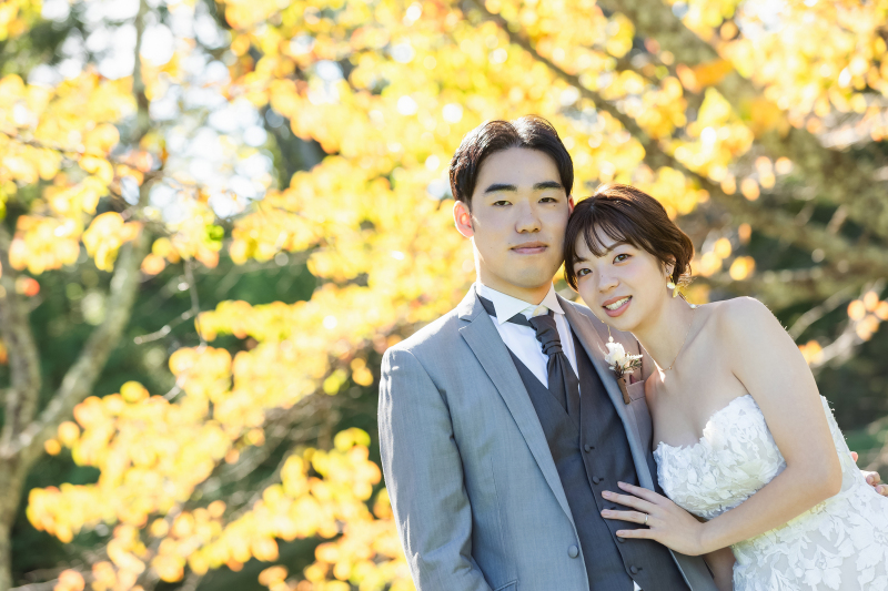 キラキラオレンジ