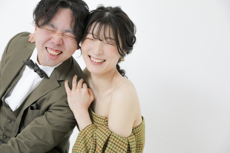 ぎゅぎゅっと♡