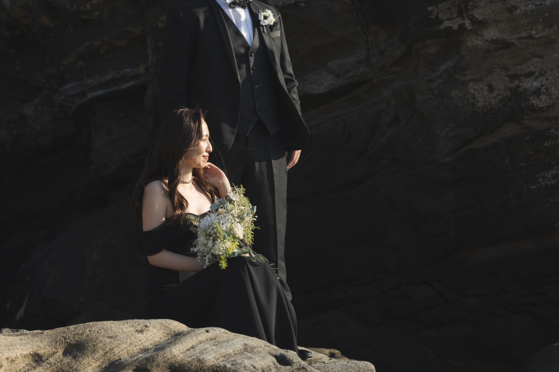 この雰囲気がバッチリ