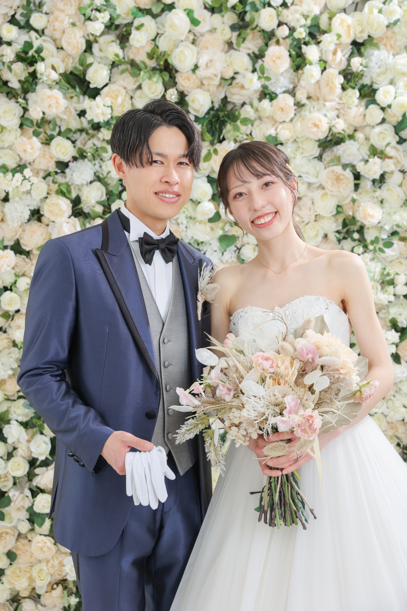 出発前に・・・・【みなとみらい店ハウススタジオ】