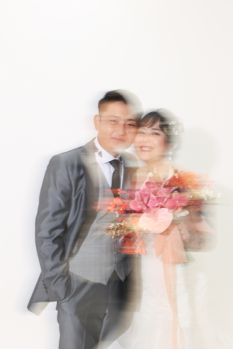 お疲れ様でした!