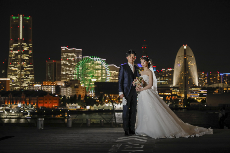 イルミネーション