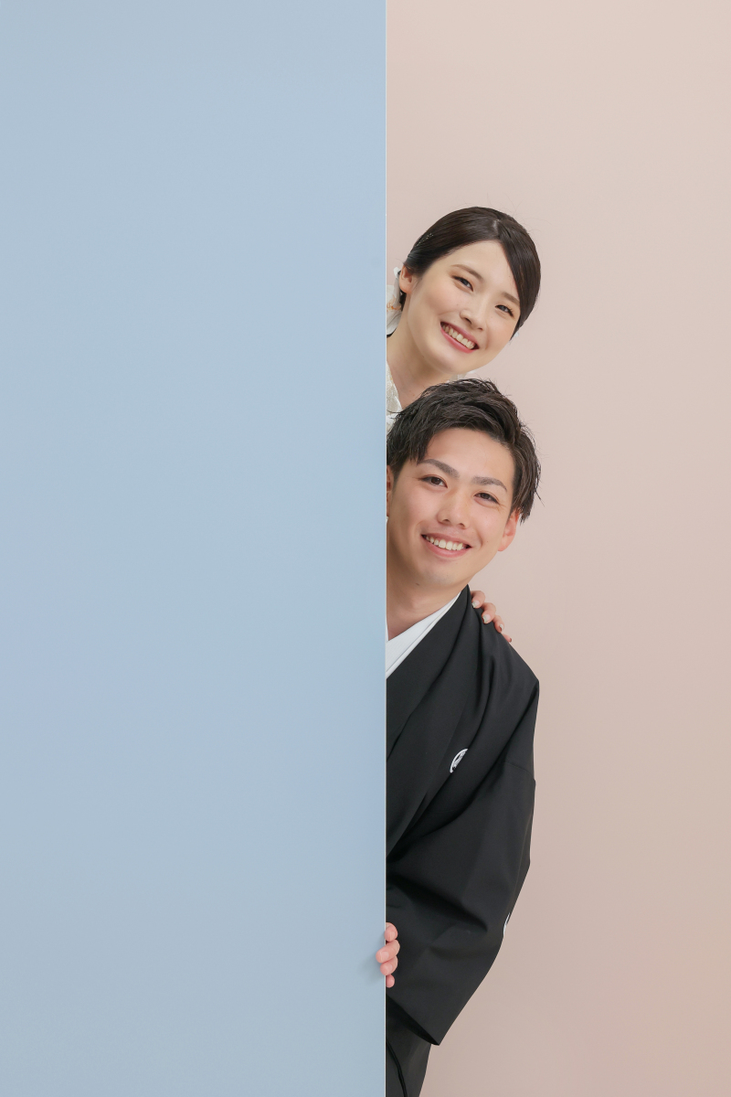 ブルー&ピンク2