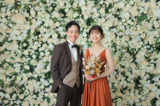 一生に一度を可愛く楽しく