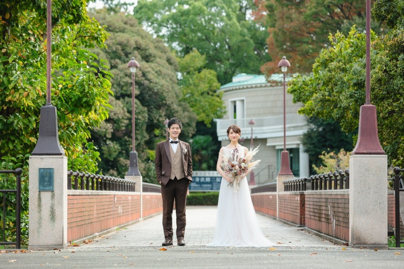 シンボル・霧笛橋