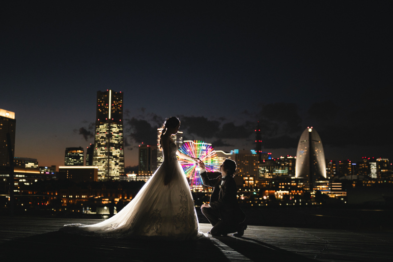 希望カットがあれば何なりと！