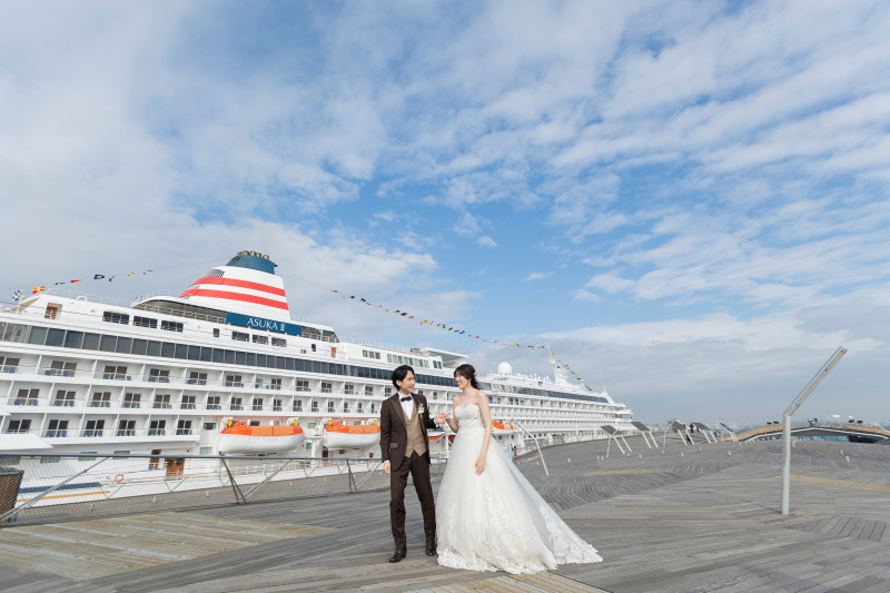 当日入港していた船も入れて