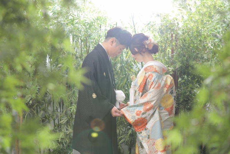 肌寒さも気にならない!