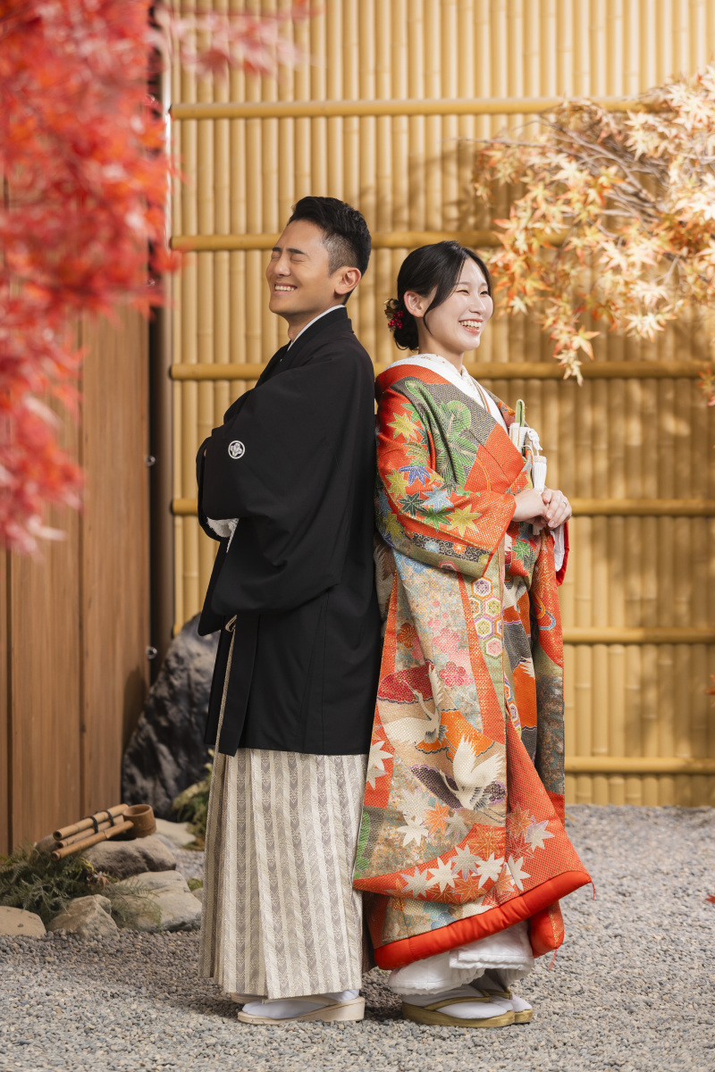 紅葉