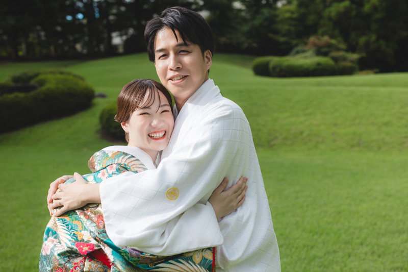 撮影日だけでもぎゅぎゅっと