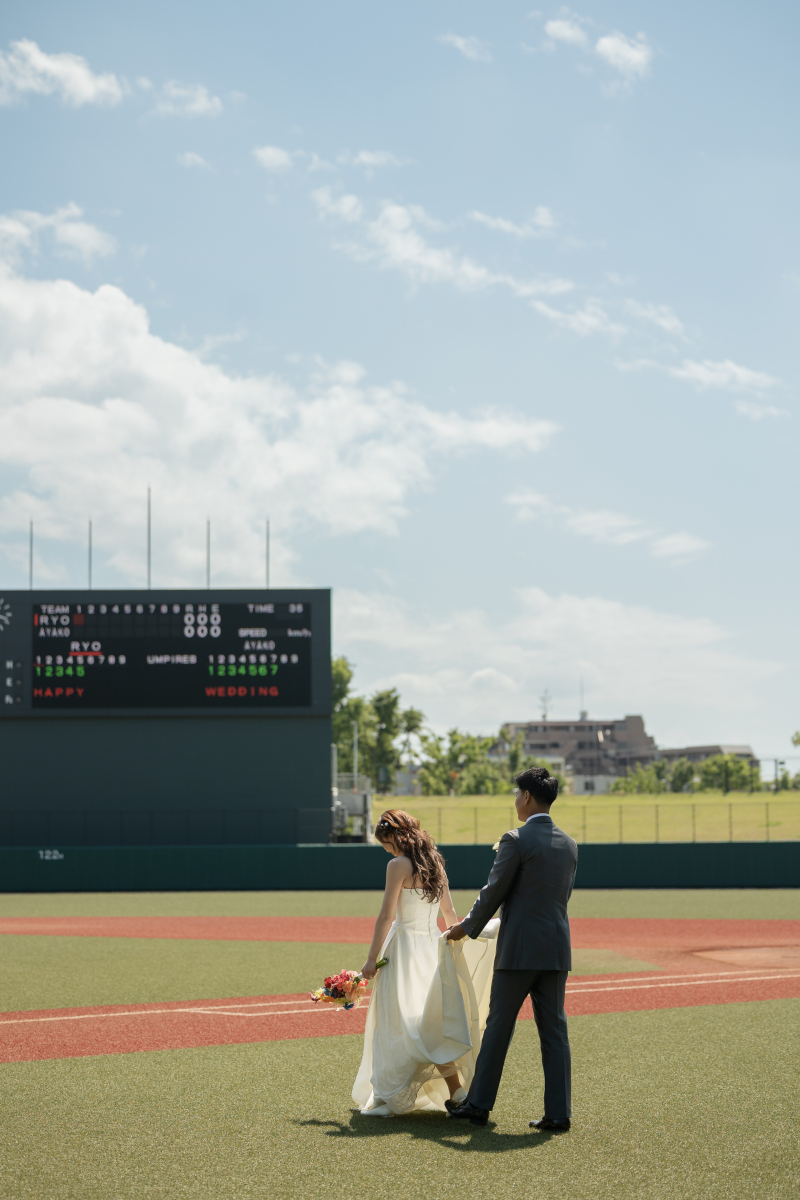 掲示板に文字が、、、、！