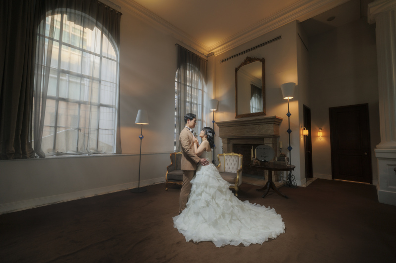 バンケットルーム