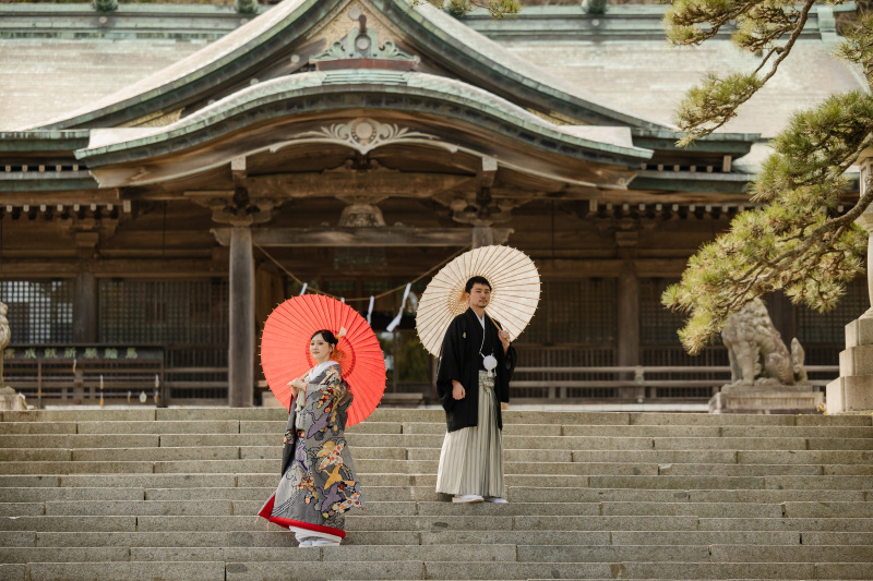 函館ロケーション撮影