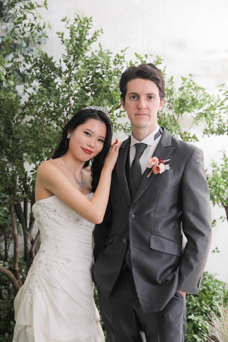 イングリッシュガーデン