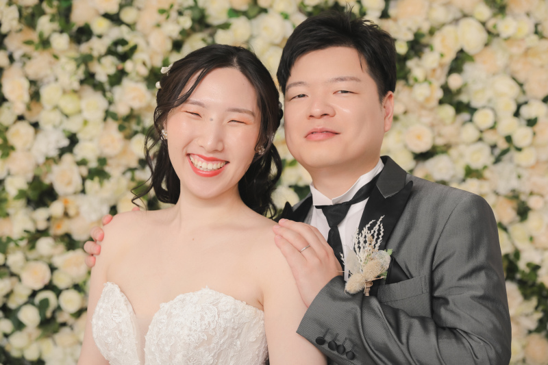 フラワーウォール3