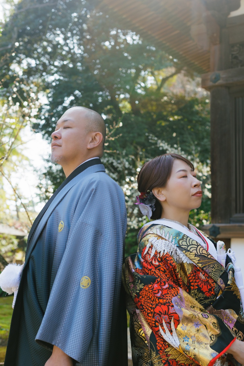 ご撮影ありがとうございました！