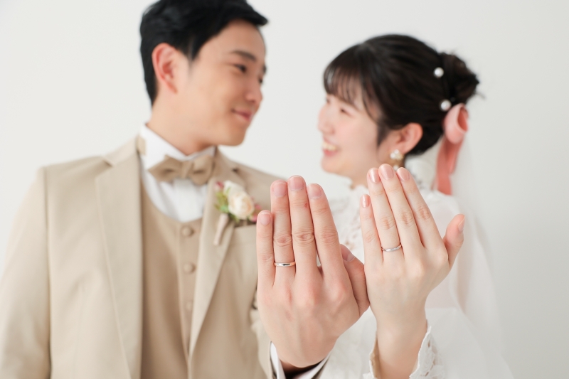 スタジオの魅力 3