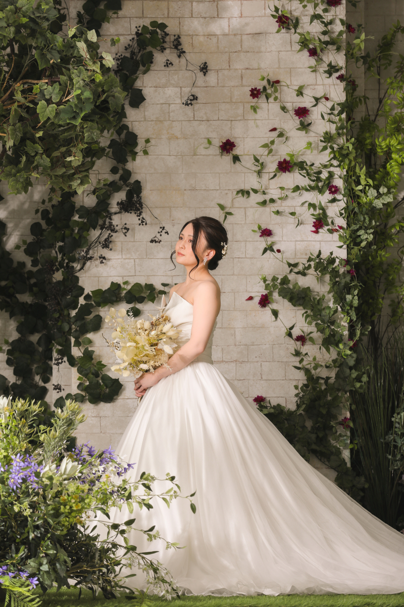 洋装ハウススタジオ5