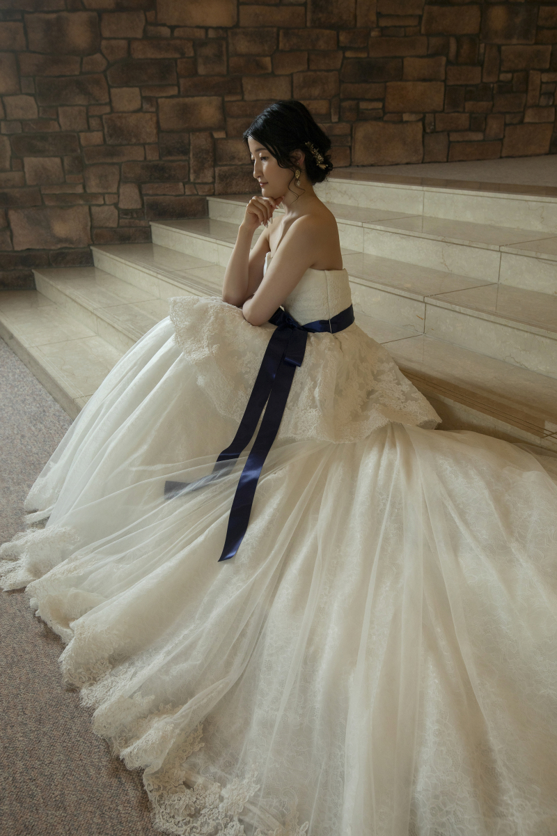 衣装もこだわって