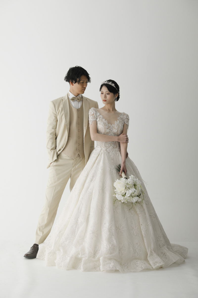 スタイリッシュに1