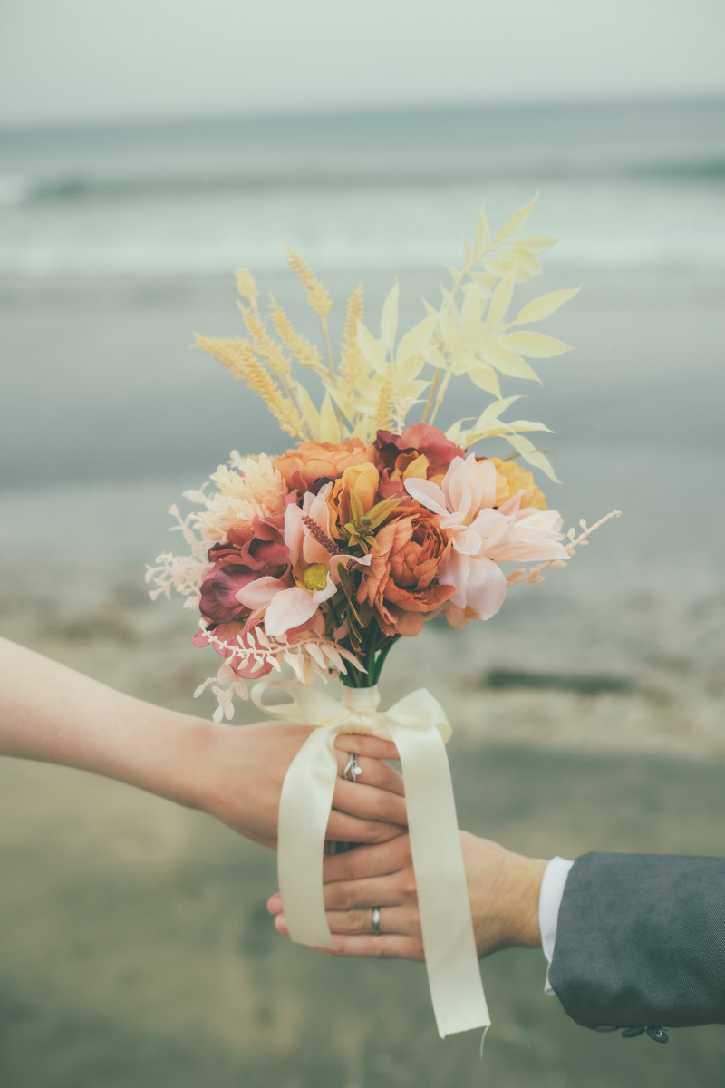 モノも一緒に撮りましょう