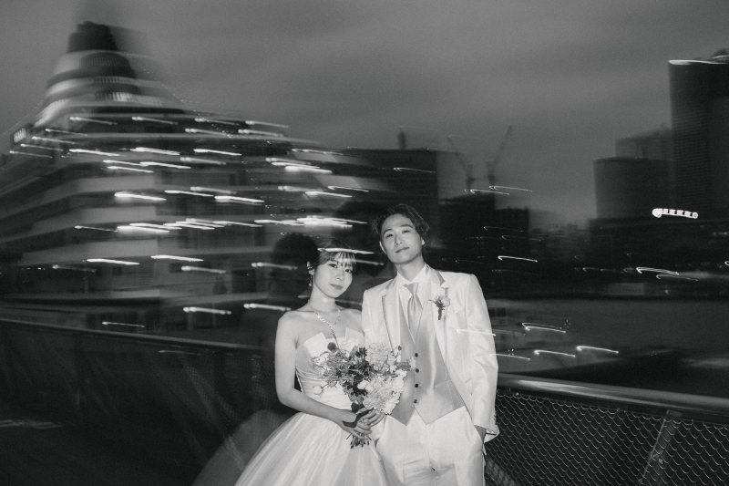 撮り方次第でまた違った雰囲気に