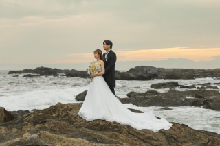 城ヶ島ロケーション