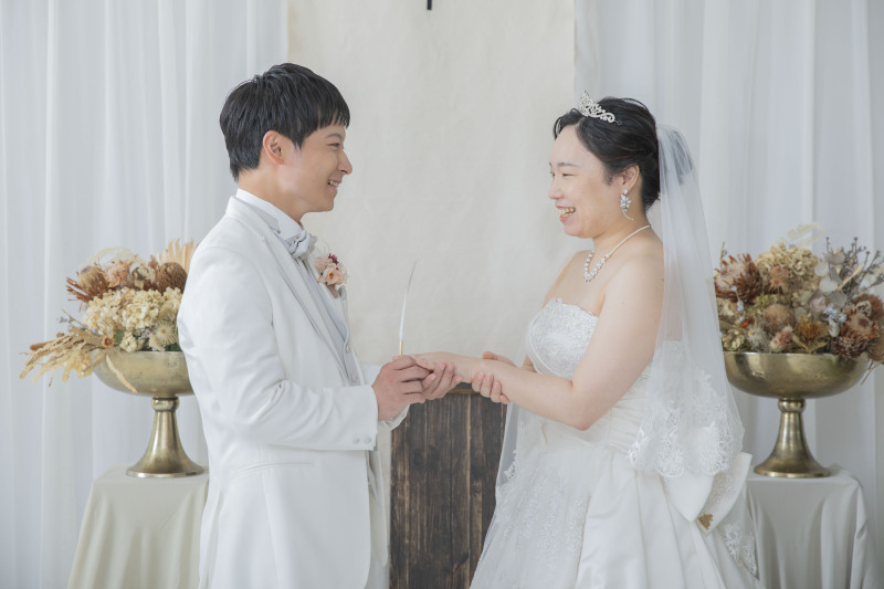 チャペルの背景で