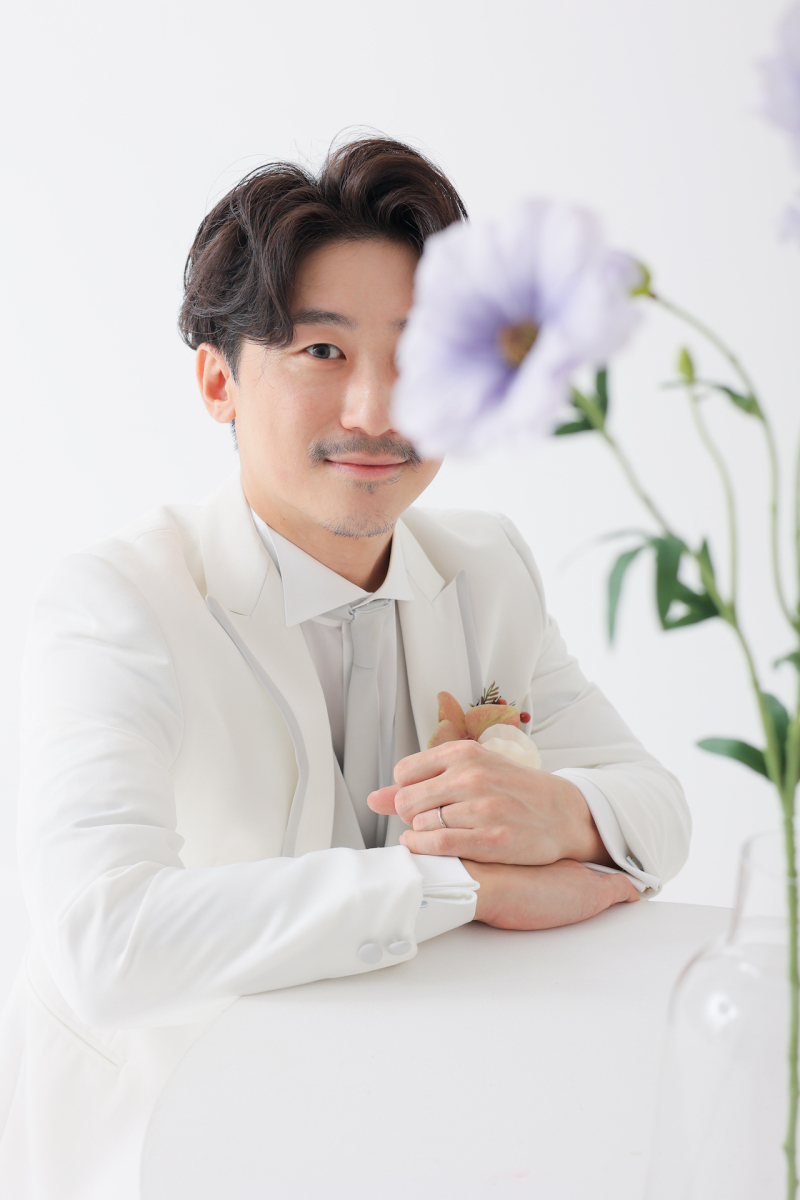 洋装スタジオPLUS 8