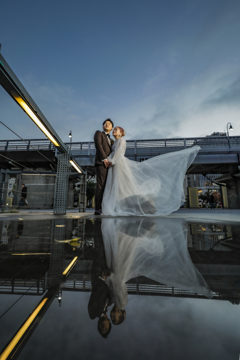 リフレクション